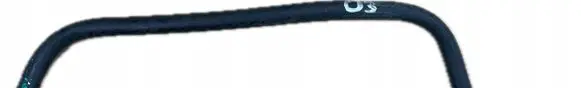 Cadillac Escalade IV Engine coolant pipe/hose 23378816