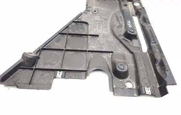 Audi A5 Rear underbody cover/under tray 8B3825215