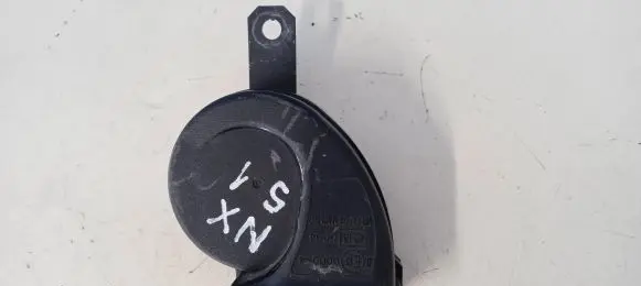 Lexus NX Alarm system siren 8652030670