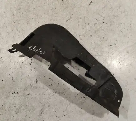 Renault Scenic II - Grand scenic II Timing belt guard (cover) 8200102677