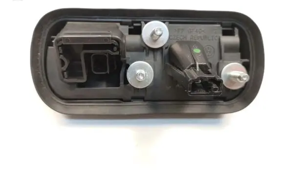 Volkswagen Caddy Reversing camera 2K7827562