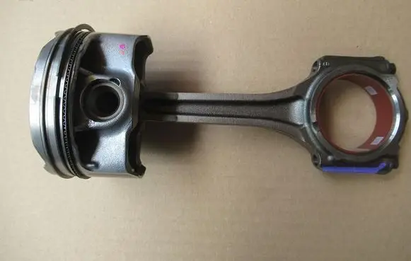 Ford Focus Connecting rod/conrod HX7G-AA-T