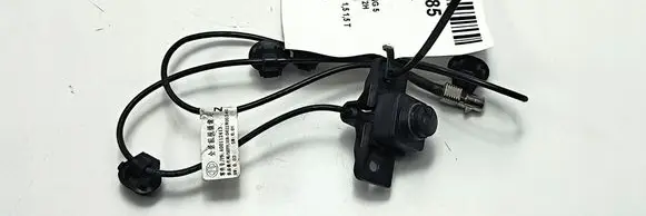 AC ME Front bumper camera 22309271116V9