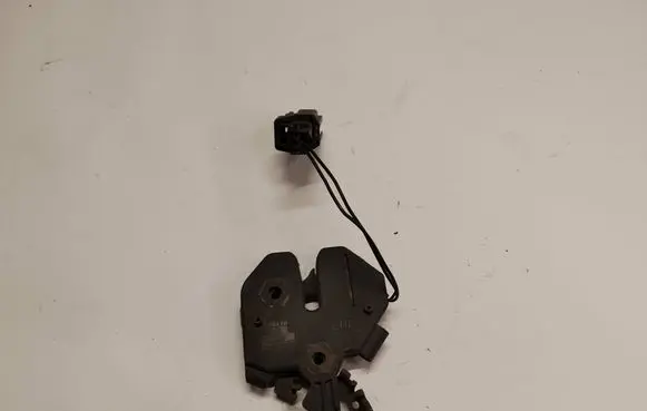 Volvo S80 Engine bonnet/hood lock/catch 9483765