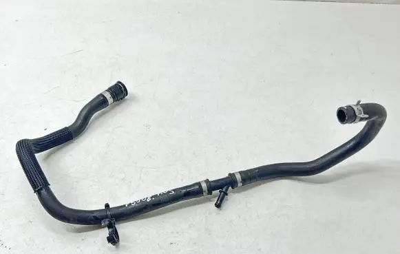 Peugeot 5008 II Engine coolant pipe/hose PS3NW16 260ET HSRZ02173