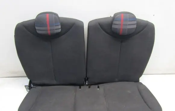 Peugeot 108 Seat set KRIS235789