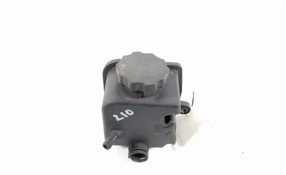 Mercedes-Benz CLK A209 C209 Power steering fluid tank/reservoir A0004600183