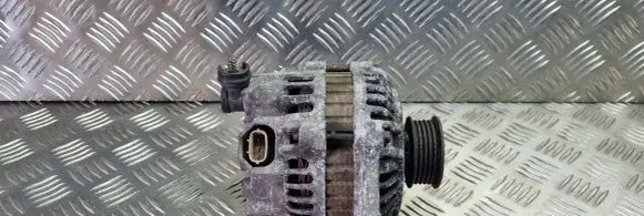 Subaru Forester SF Generator/alternator A2TB2991 23700AA390 9119