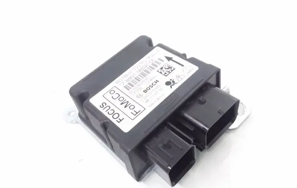 Ford Focus Airbag control unit/module BM5T14B321CE 0285010930