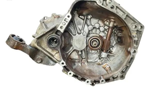 Citroen C1 Manual 5 speed gearbox