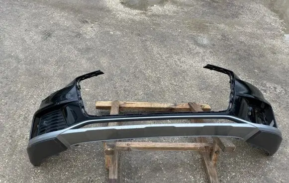 Volkswagen Golf Plus Front bumper 4K0807437H
