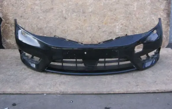 Nissan Pulsar Front bumper