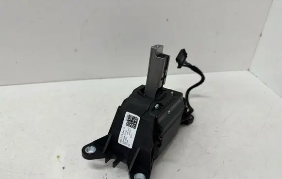 Audi A6 S6 C8 4K Gear shifter/selector 4K1713041G
