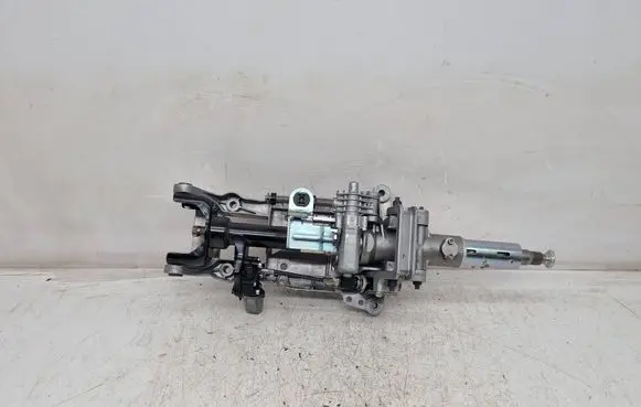 Mercedes-Benz GLS X166 Steering wheel axle A166462082 A1664601316
