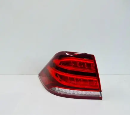 Mercedes-Benz GLE (W166 - C292) Rear/tail lights A1669065701