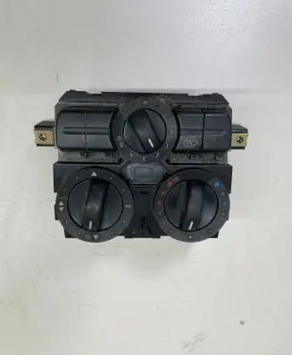 Mercedes-Benz Vito Viano W639 Climate control unit A6398301185