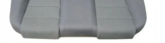 Audi A5 Sportback 8TA Rear seat 