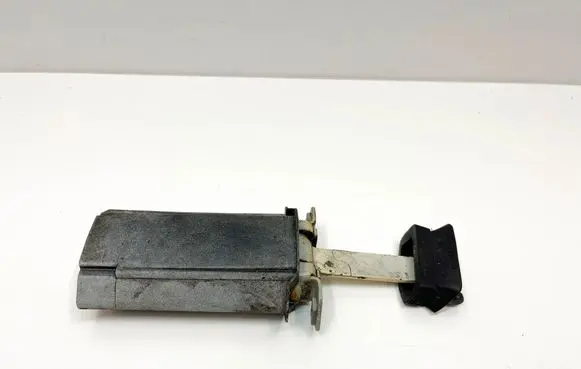 Mercedes-Benz SL R129 Front door check strap stopper A1297200116 1297200116