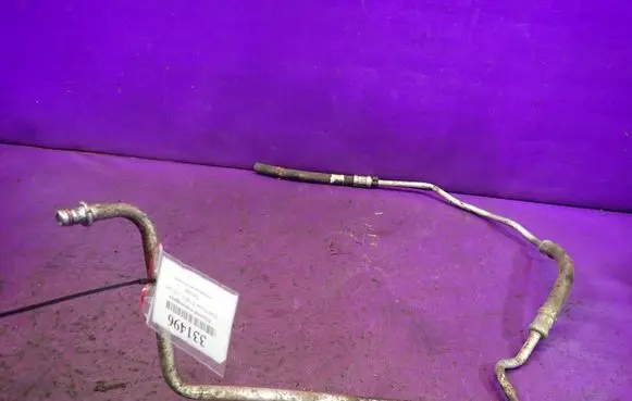 Ford Focus C-MAX Power steering hose/pipe/line 