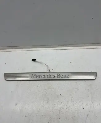 Mercedes-Benz B W247 Front sill trim cover A1776809905