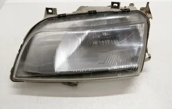 Seat Alhambra (Mk1) Headlight/headlamp 1305235254
