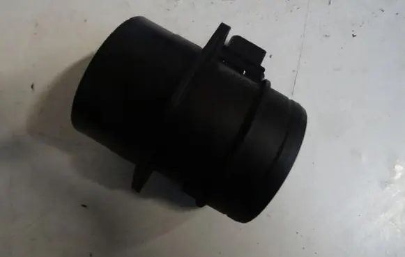 Audi A4 S4 B8 8K Mass air flow meter