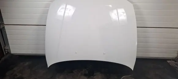 BMW 1 E81 E87 Engine bonnet/hood