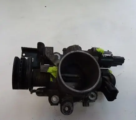 Chevrolet PT Cruiser Throttle body valve 11200000AB1