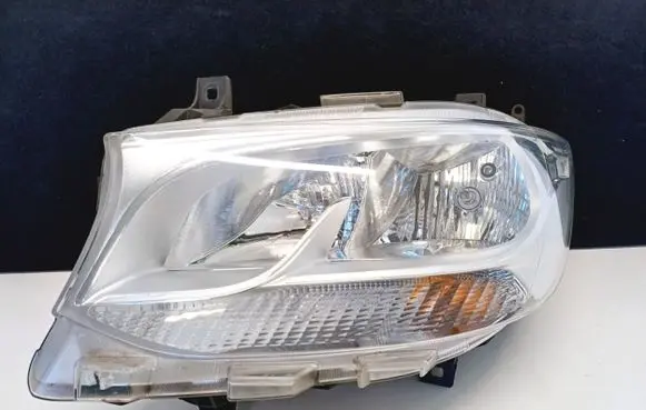 Mercedes-Benz Sprinter W907 W910 Headlight/headlamp A9109060000
