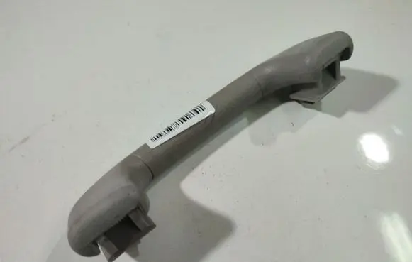 Chevrolet Captiva Rear interior roof grab handle 