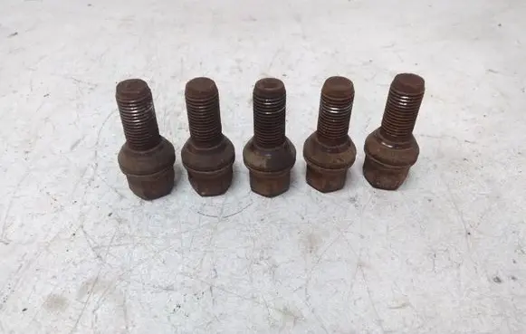 Renault Espace - Grand espace IV Nuts/bolts 