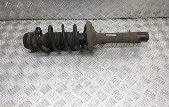 Seat Toledo II (1M) Front suspension assembly kit set 1J0413031T