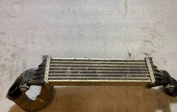 Mercedes-Benz Sprinter W901 W902 W903 W904 Intercooler radiator a2025001100 2025001100