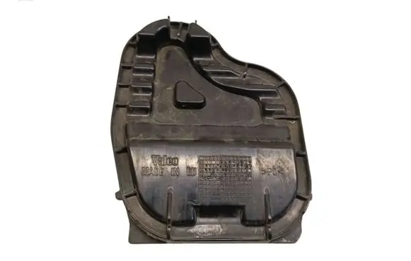 Seat Altea XL Headlight/headlamp dust cover 