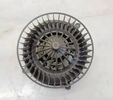 Mercedes-Benz E W210 Heater fan/blower 2108206210 9140010211
