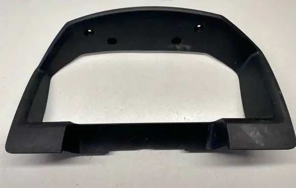 Dodge PickUp RAM SRT-10 Dashboard trim 2304268 5060284