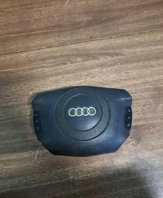 Audi A8 S8 D2 4D Steering wheel airbag 10125380650544