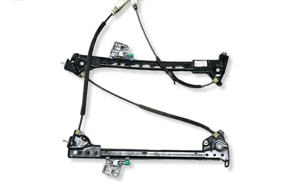 Mercedes-Benz CL C216 Front door electric window regulator A2167200146