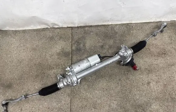 BMW X7 G07 Steering rack 5a97fc6