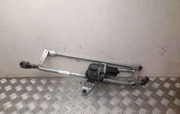 Volkswagen Tiguan Front wiper linkage 5NB955023