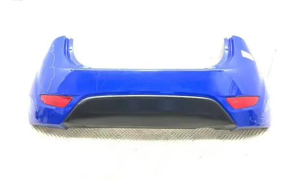 Hyundai ix20 Rear bumper
