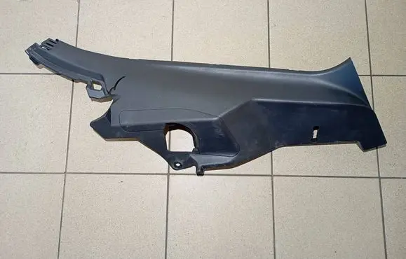 Lexus NX (C) pillar trim 6255178030