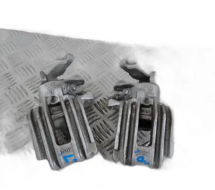 Skoda Kamiq Other brake parts 