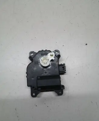 Mitsubishi Colt Air flap motor/actuator MF1138002770