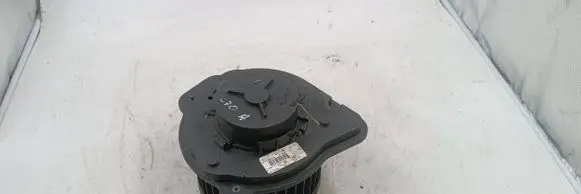 Volvo C70 Heater fan/blower 09171429 131000 PF08UC1100