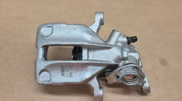 Audi A6 S6 C4 4A Rear brake caliper Chz1176