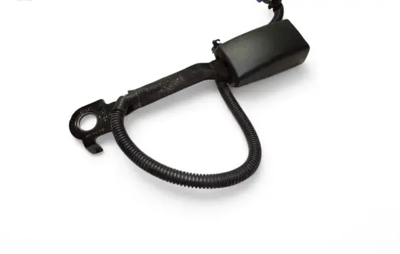 KIA Sorento Front seatbelt buckle 10042613