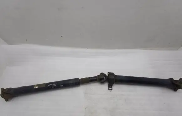 Ford Ranger IV Rear driveshaft/prop shaft 