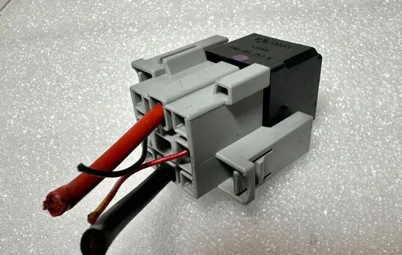 Audi A6 S6 C7 4G Other relay 4H0951253A