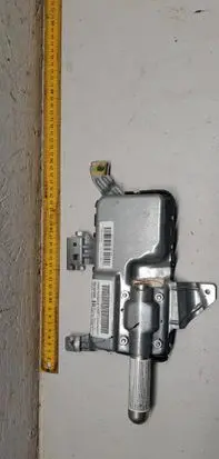 Mercedes-Benz C W203 Front door airbag 30320412C 0027021641F A2038602505